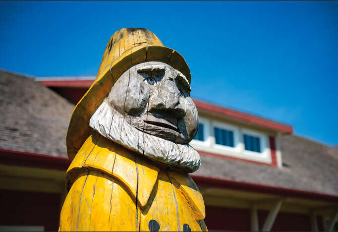 The Maritimes: When You Must Go Down to the Sea Again – A Photo Essay