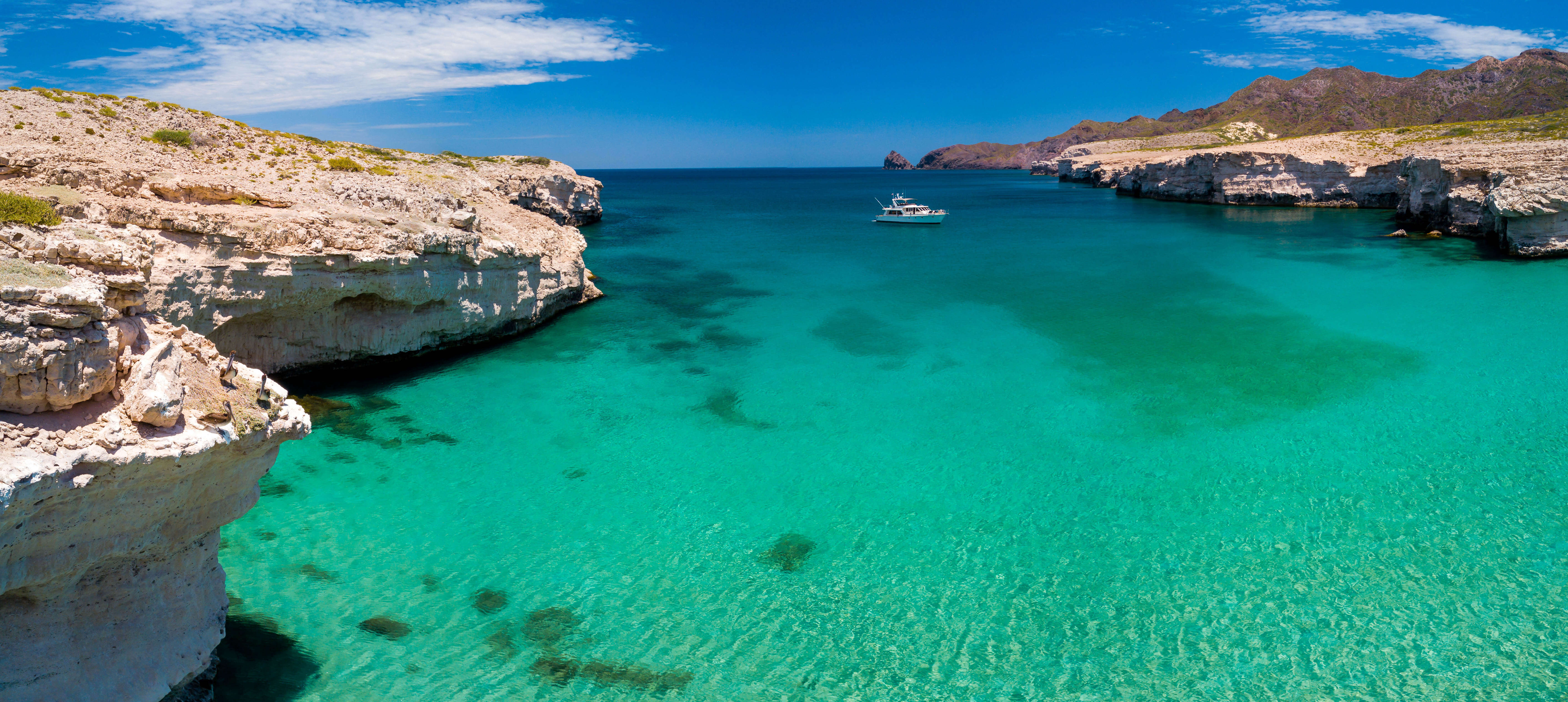 Discovering Loreto, Mexico