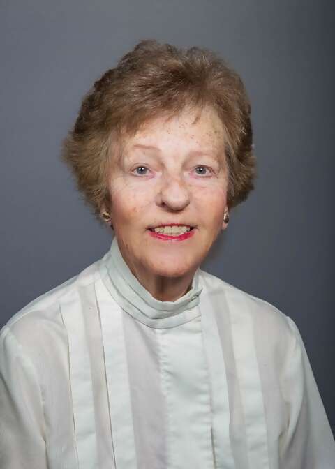 Pat Gioia
