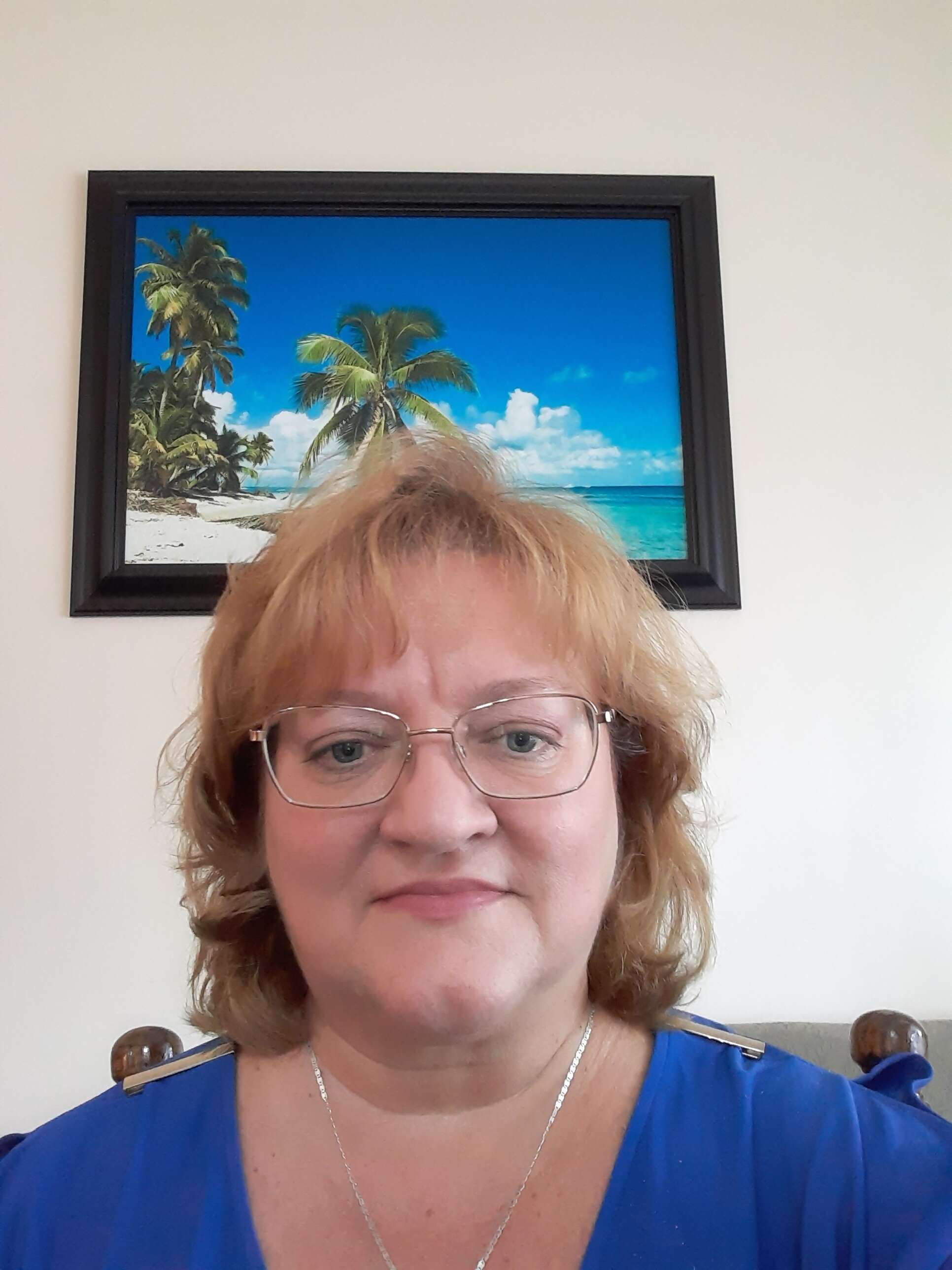 Joan Kingston (Bancroft Office)