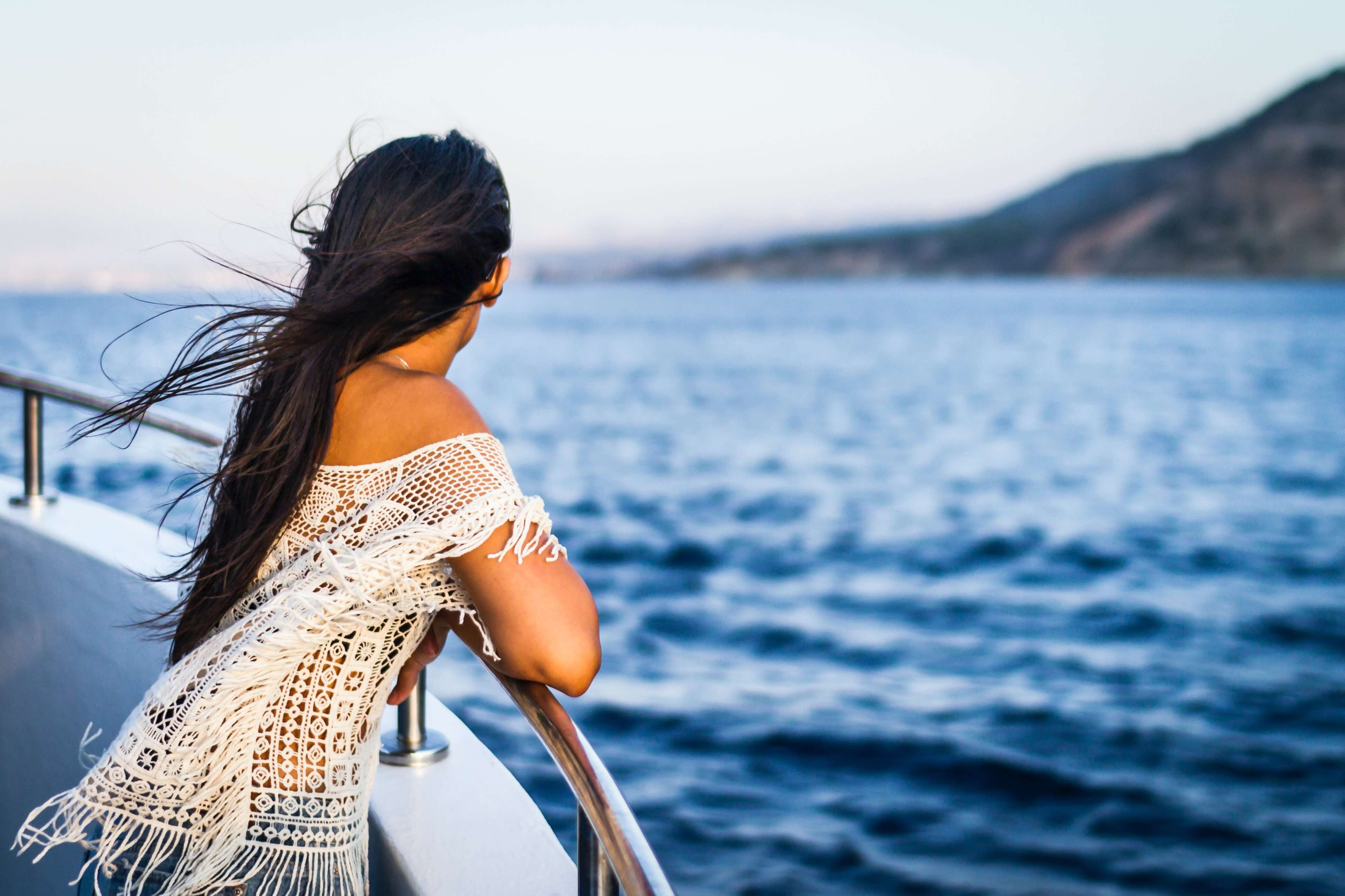 UPGRADE your HORIZON - Regent Seven Seas Cruises
