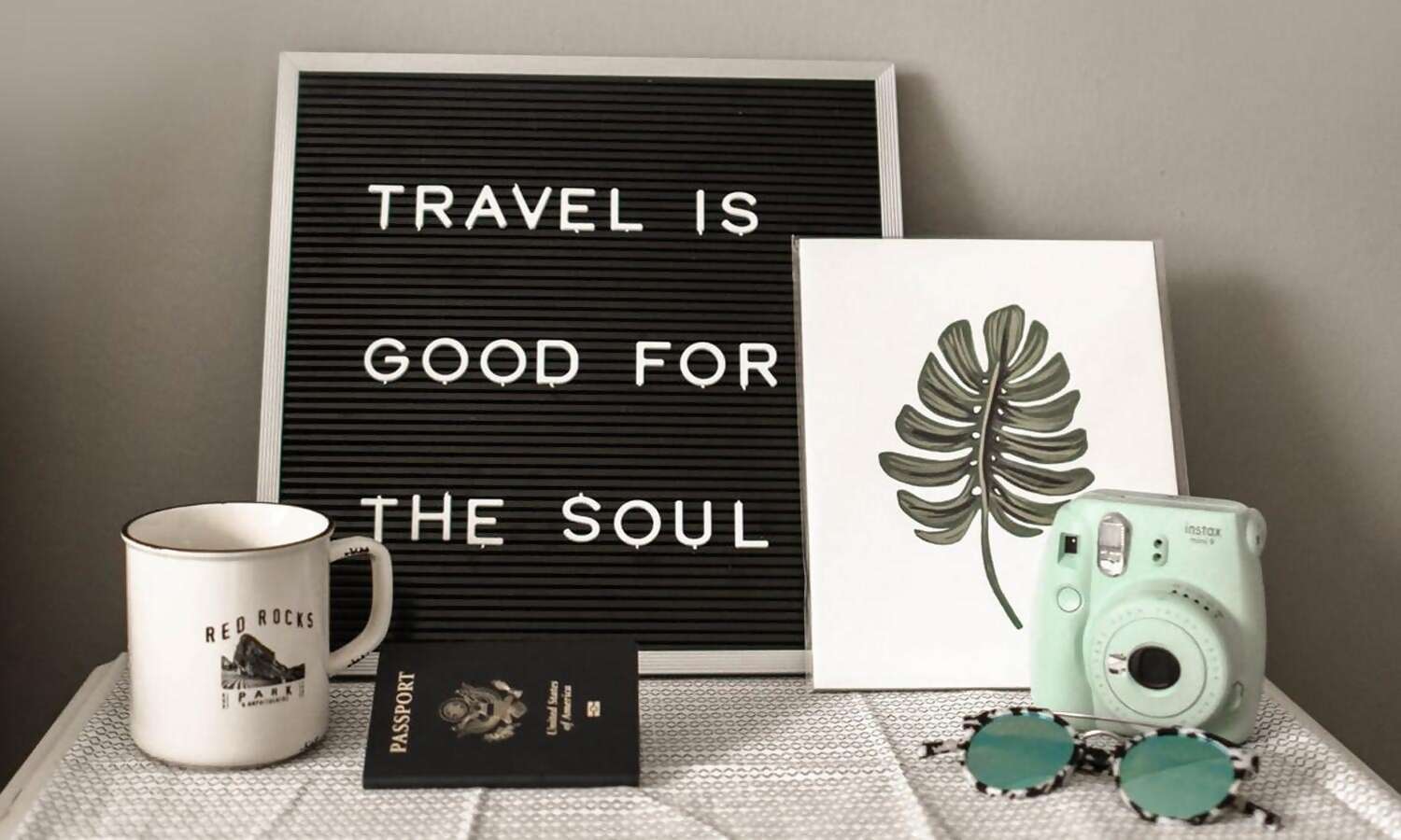 How to make Travel Plans in 2021 and Beyond
