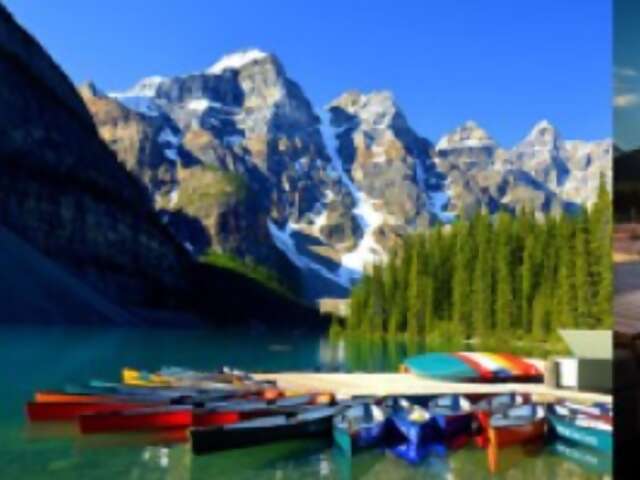 Luxury Lodges & Resorts Canadian Rockies Road Trip