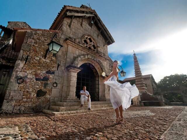 Wedding Requirements for the Dominican Republic