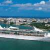 Port of Spain