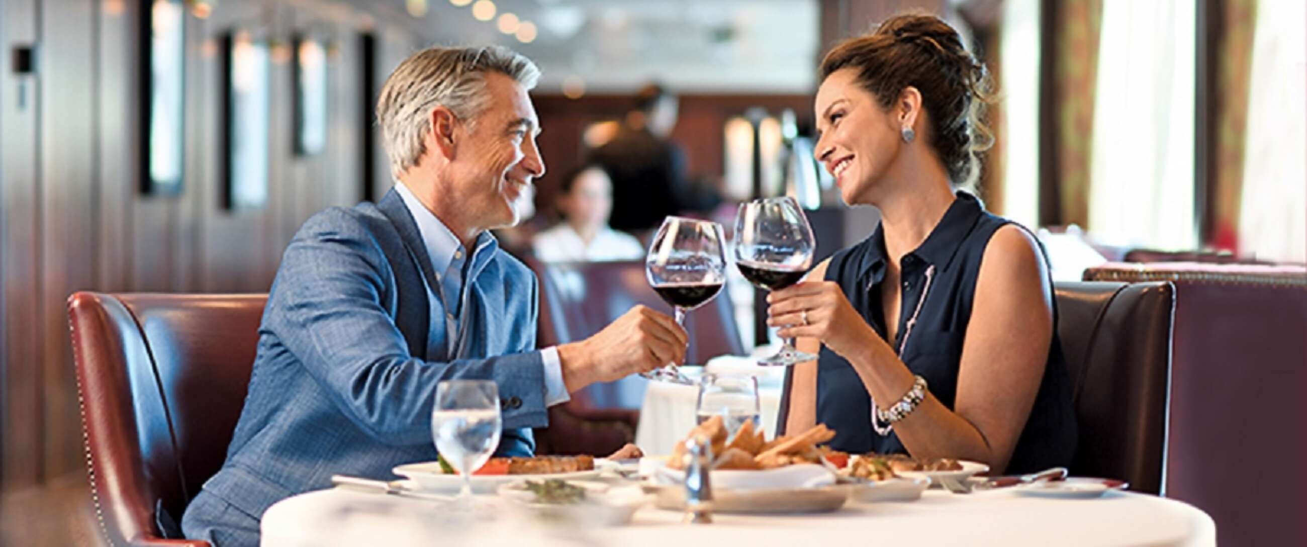 Oceania - FREE Pre-Paid Gratuities