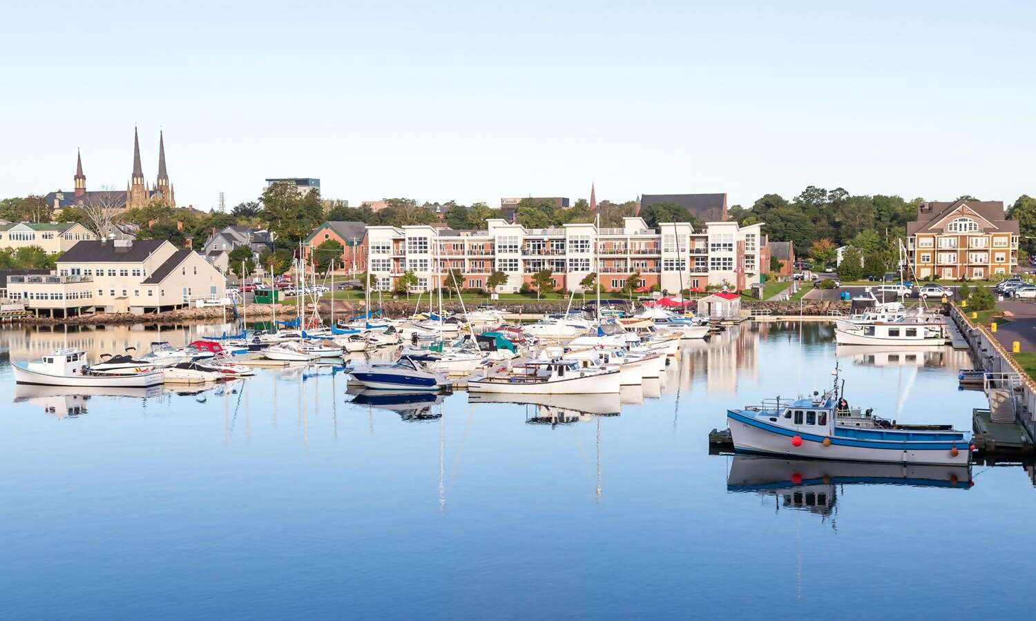 Vancouver Island & Prince Edward island: A Tale of Two Coasts