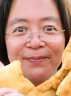 Kathy Chou