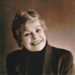 Margery Hunter