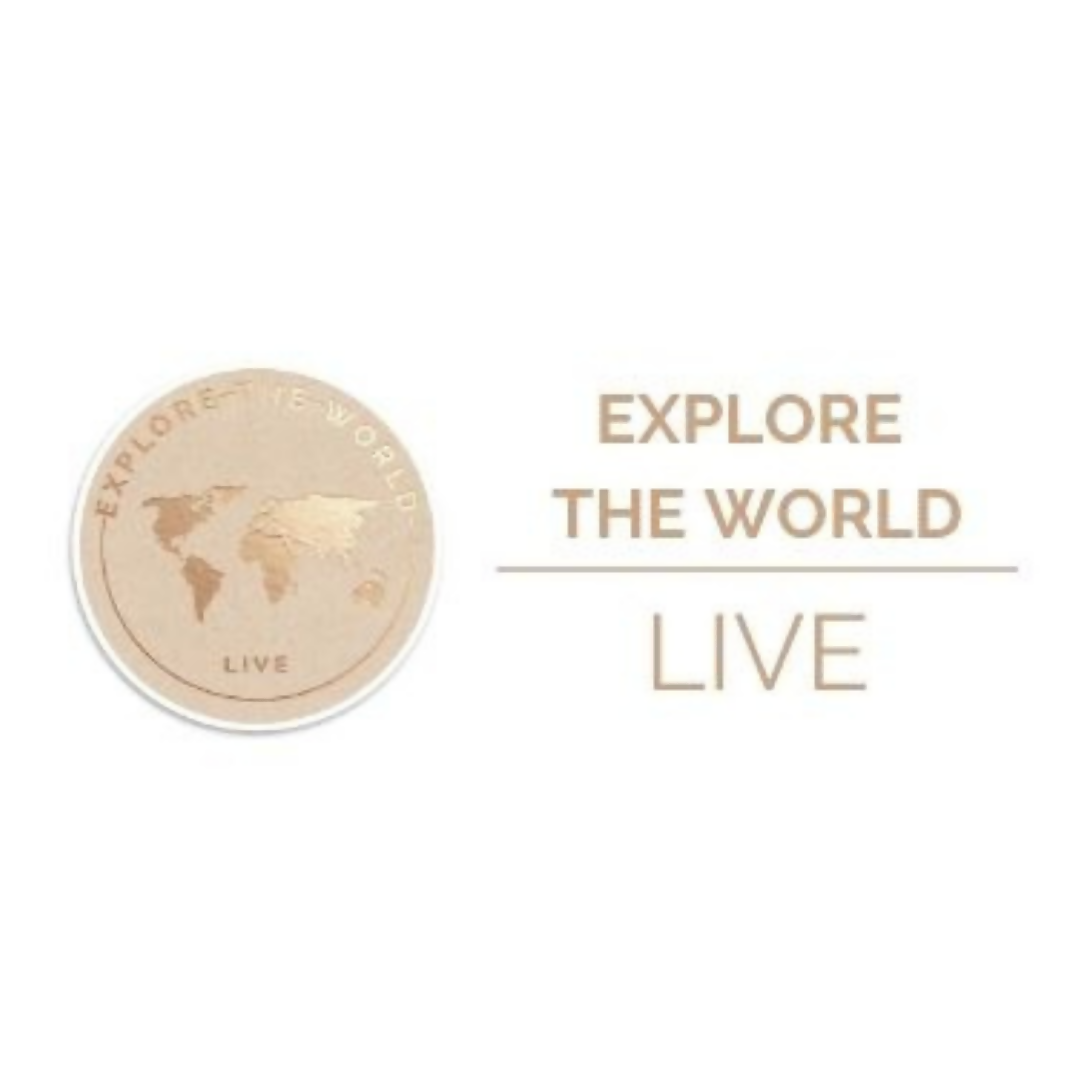 Explore the World Live