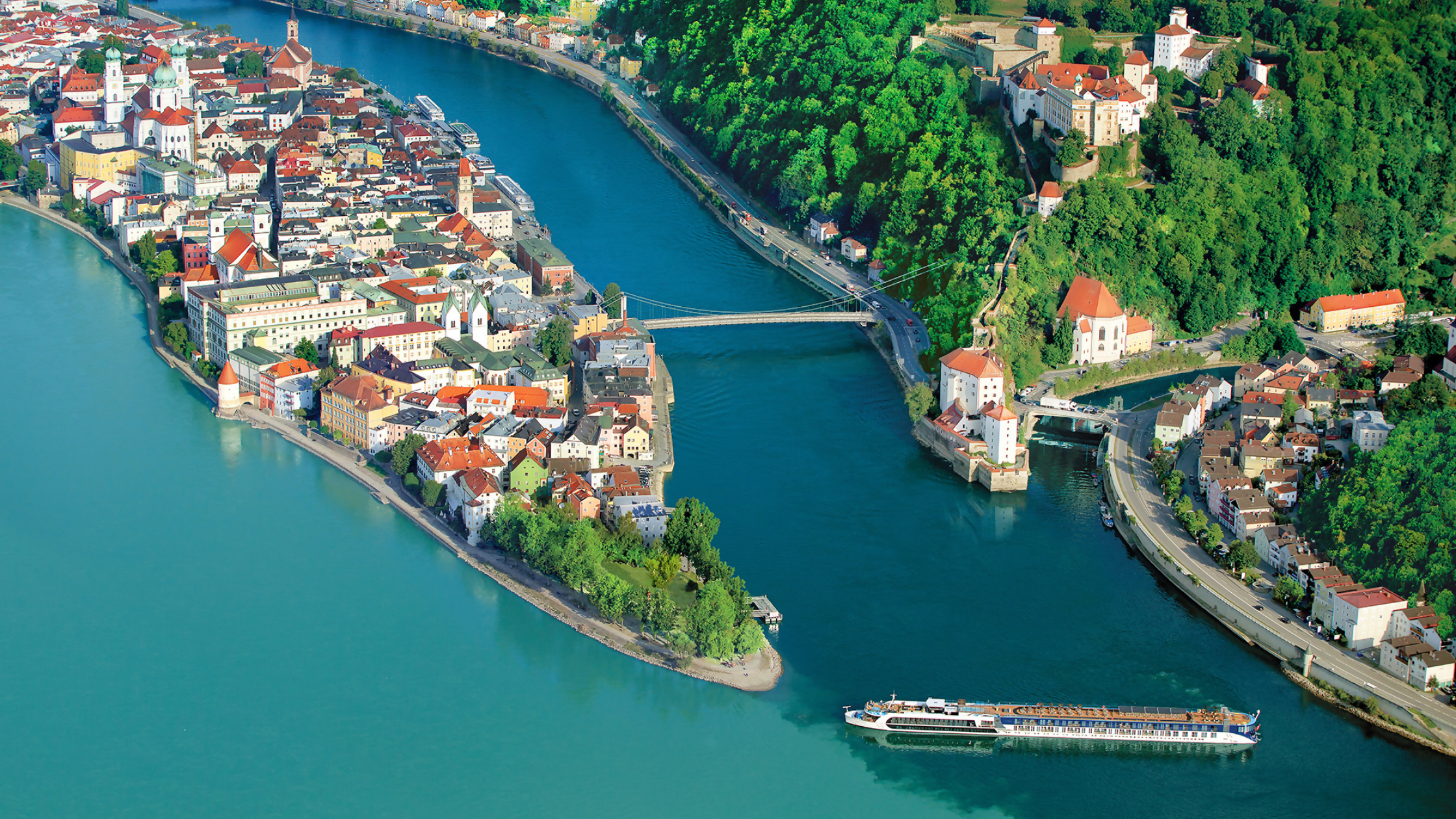 Passau