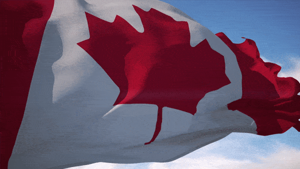 Go See Canada, Eh!