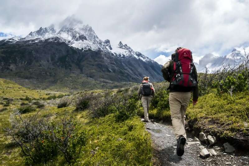 Eastern Canada Hiking Trips