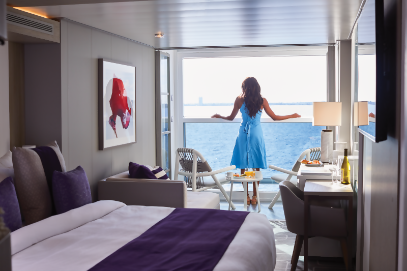 Sail Celebrity Beyond - Nov 13 - Nov 20, 2022