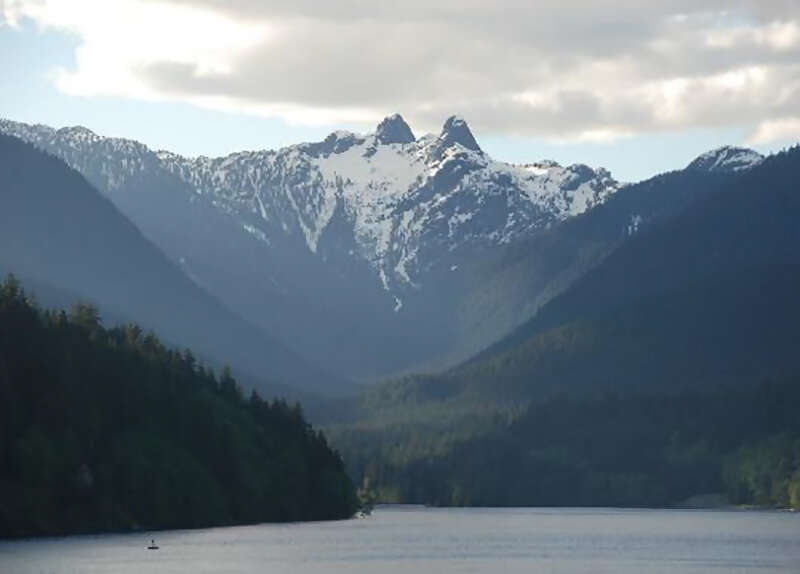 The Charm Of The North Shore