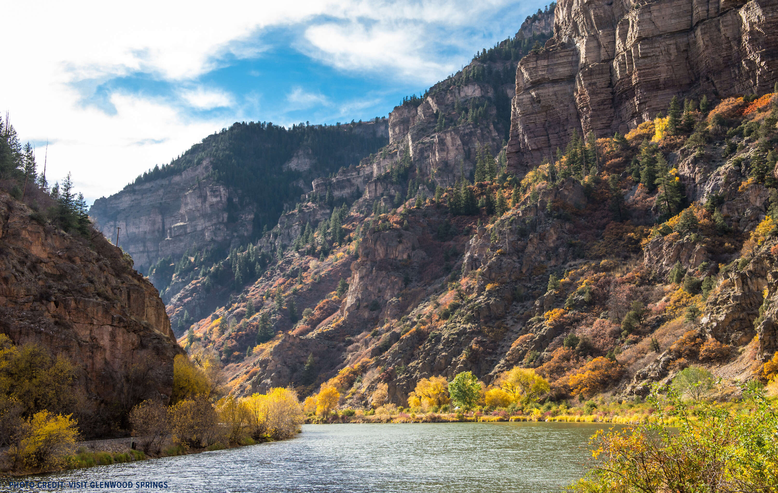 Rockies to the Red Rocks
