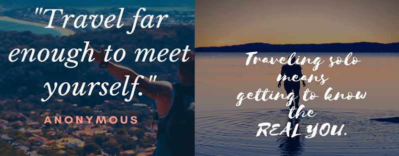 Single or Solo? Let's Hit The Beach!