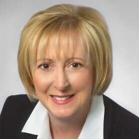 Laurie O'Leary