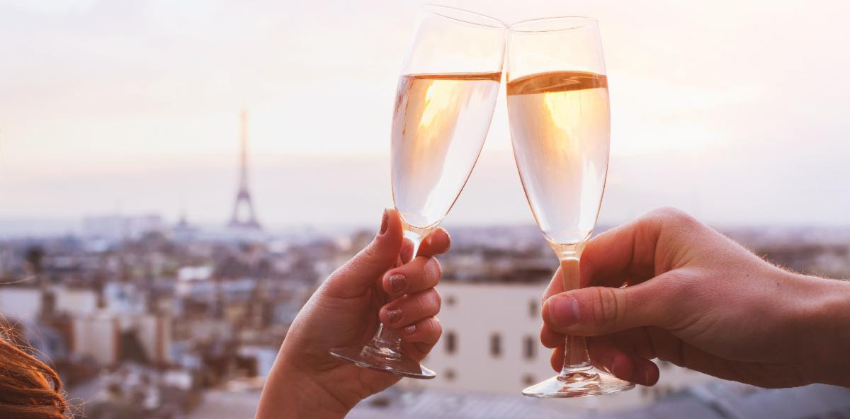 Treat Yourself to a Splurge-cation