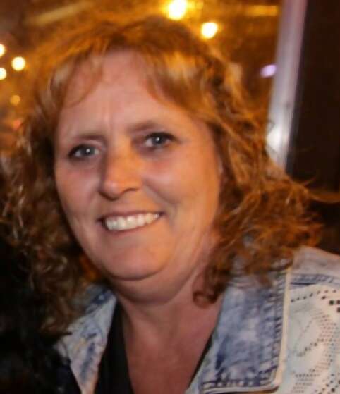 Julie Mitchell  (Durham region)