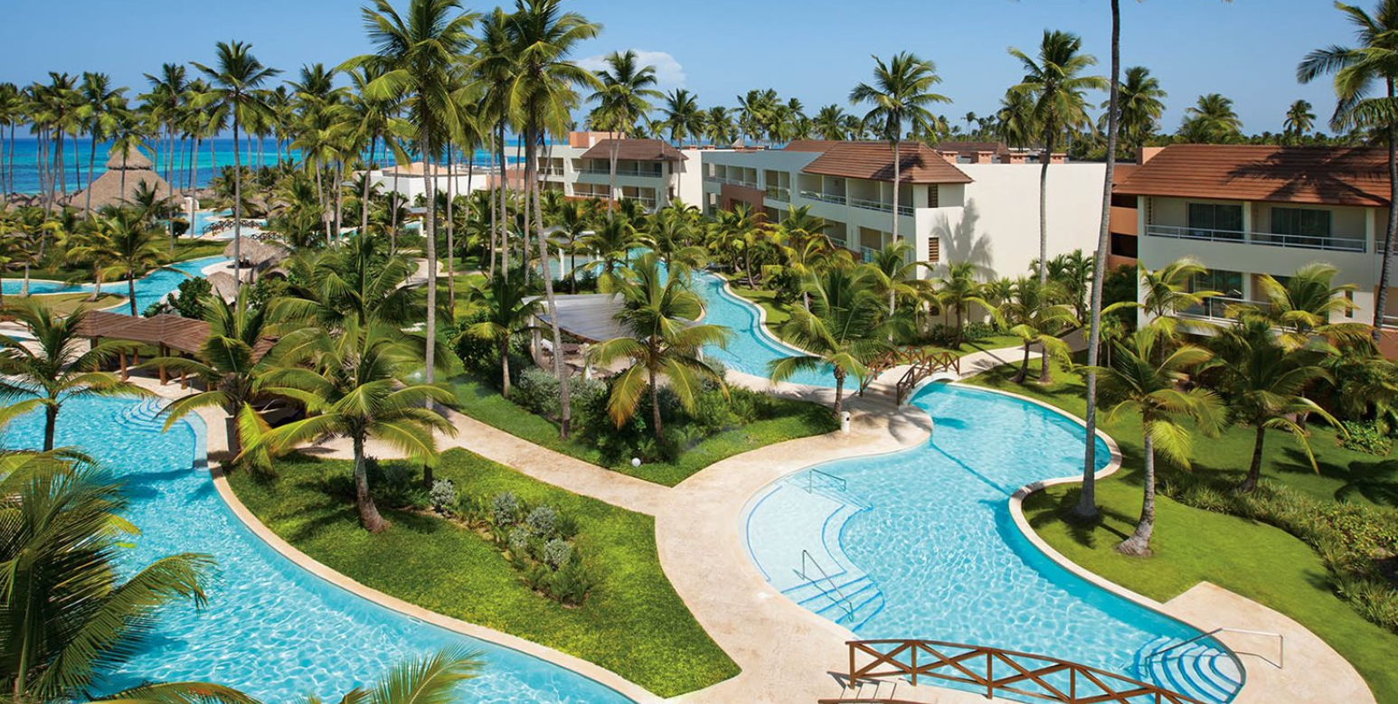 March Break Dreams Royal Punta Cana 2025