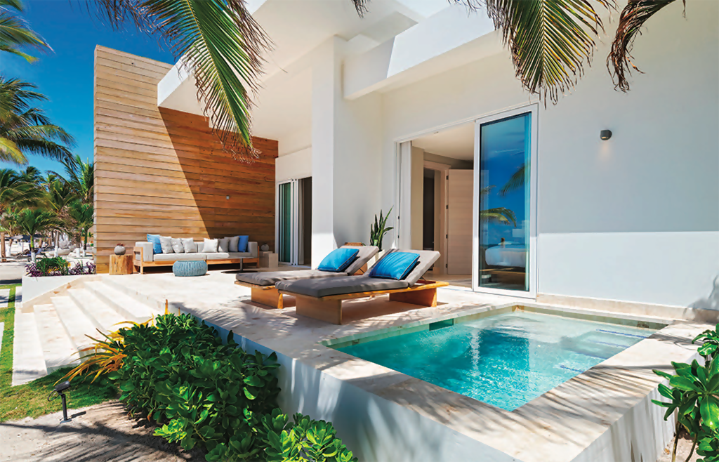 Staying Places: Alaia Belize