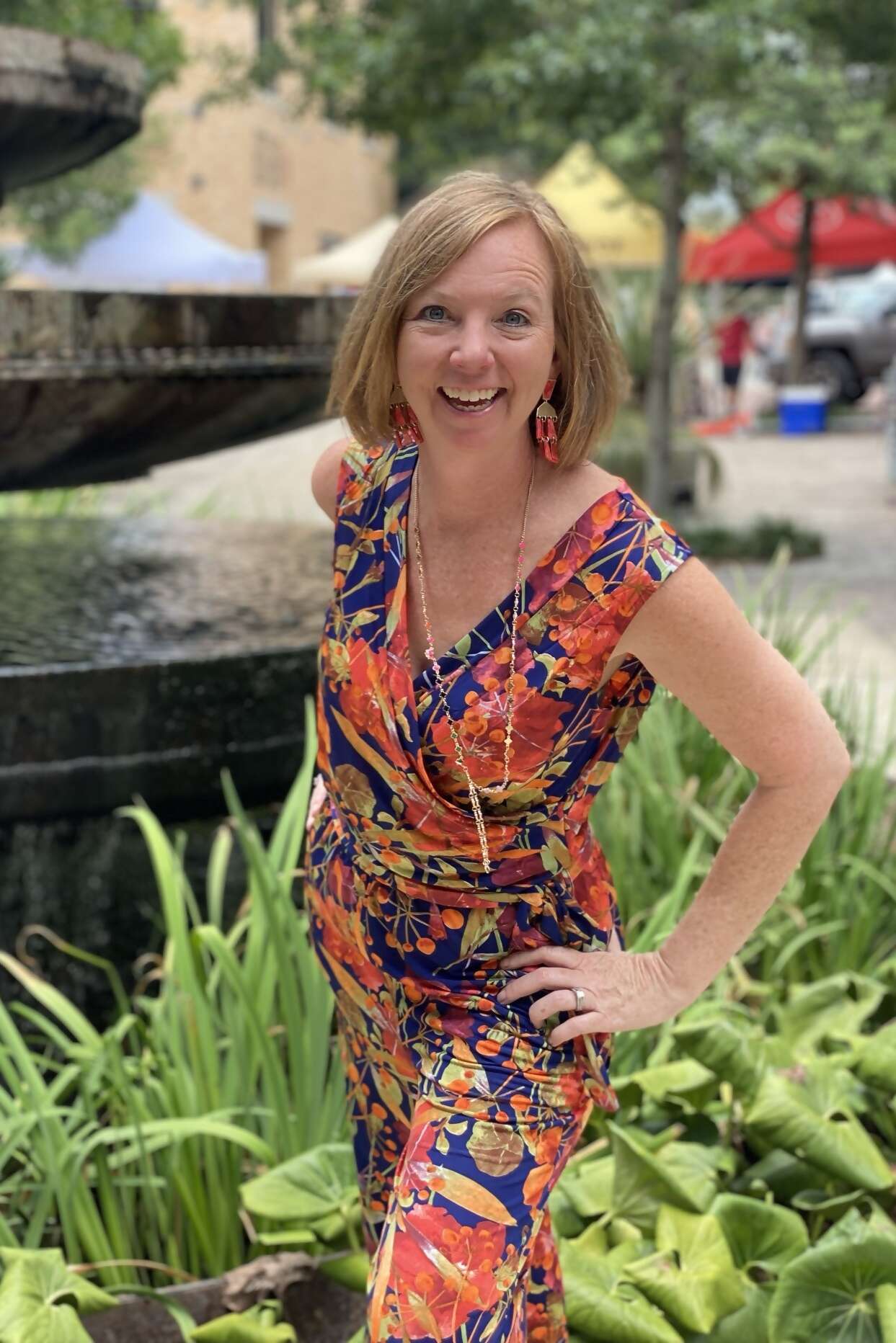 Debbie Goff