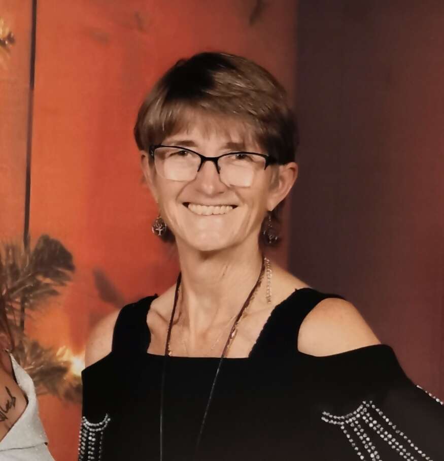 Hilma Langman