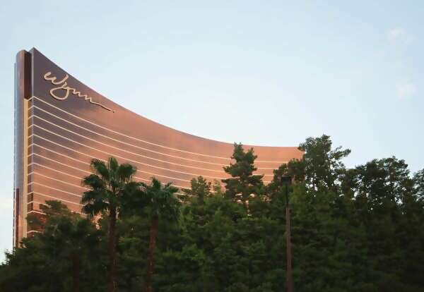 Wynn is pursuing a casino resort on Manhattan's west side