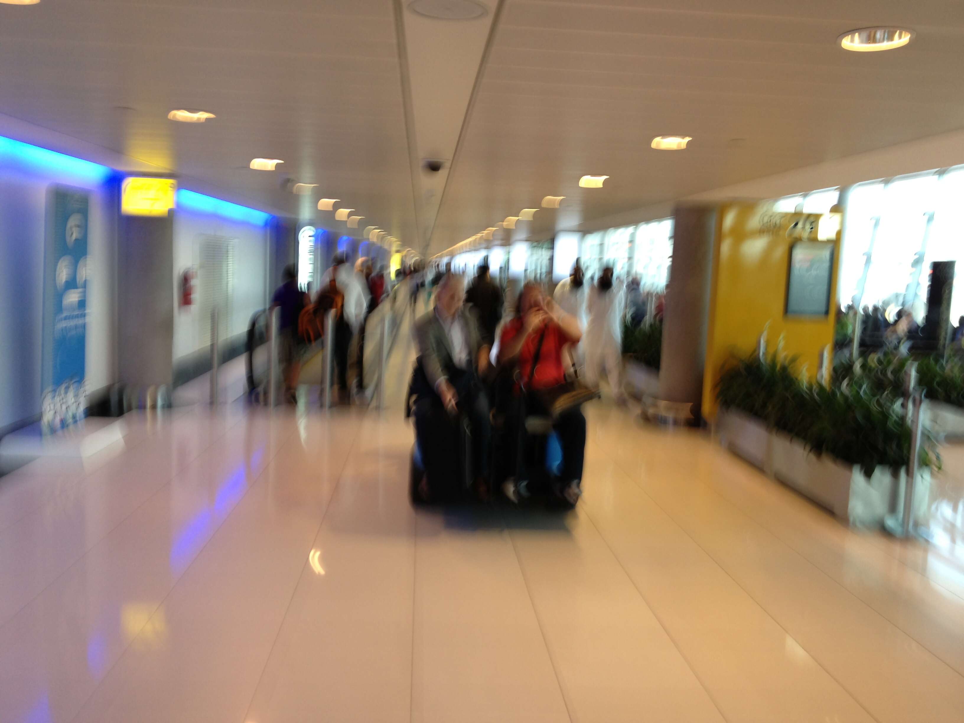 TSA plans to expand facial recognition technology