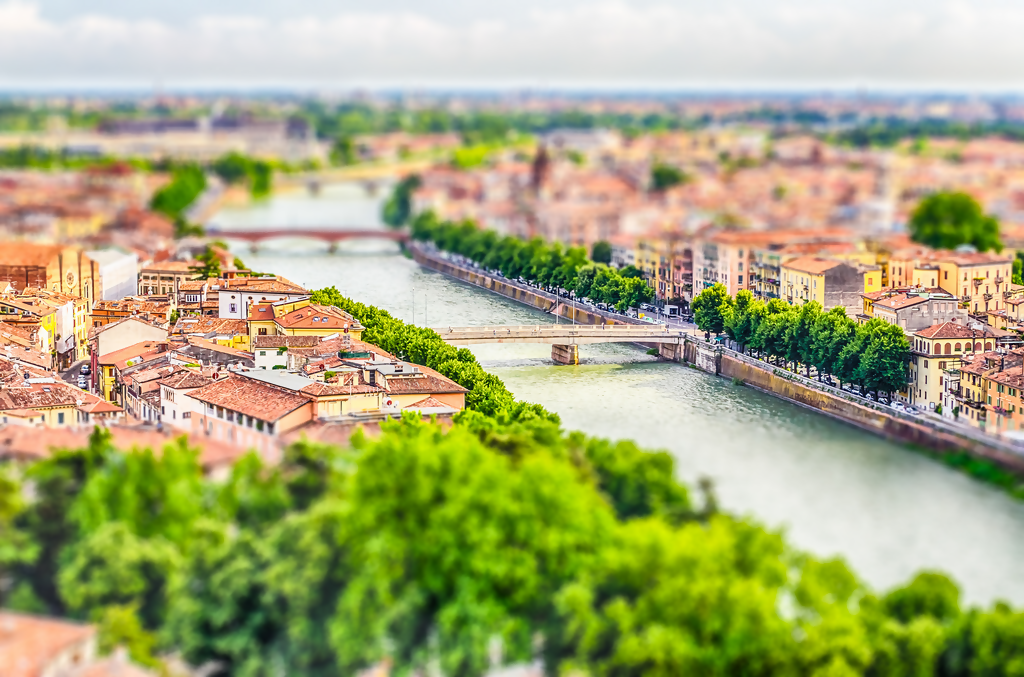 European Vacations