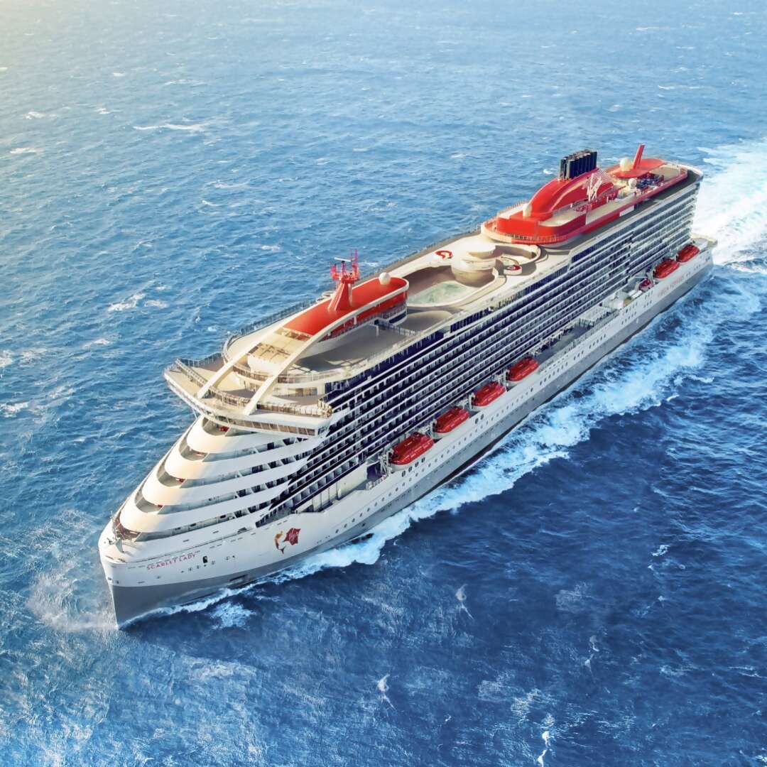 Virgin Voyages
