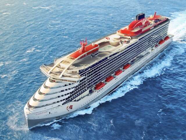 Virgin Voyages
