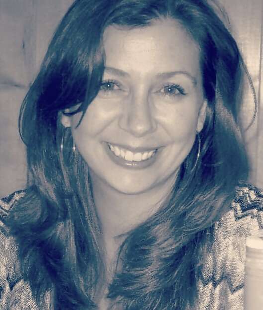 Angela Wright