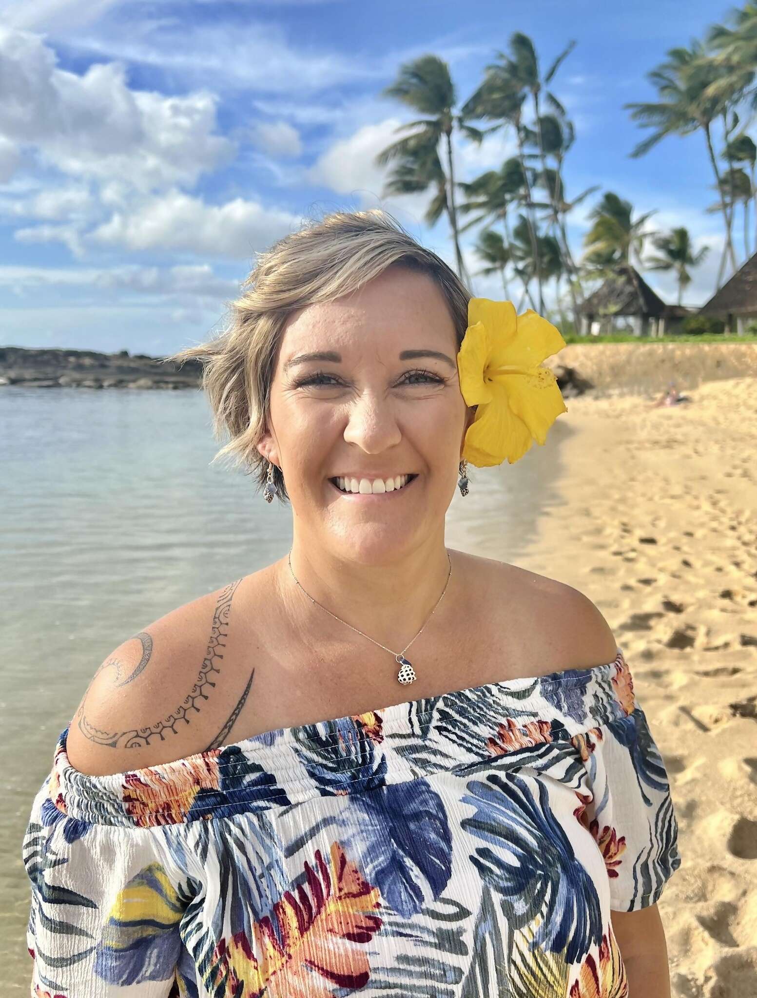 Libbi Roed
