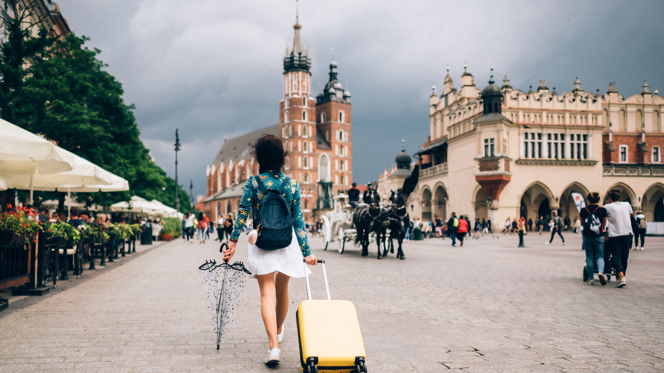 A Guide to Planning Your FIT Adventure: Tips For Crafting Your Customized Itinerary.