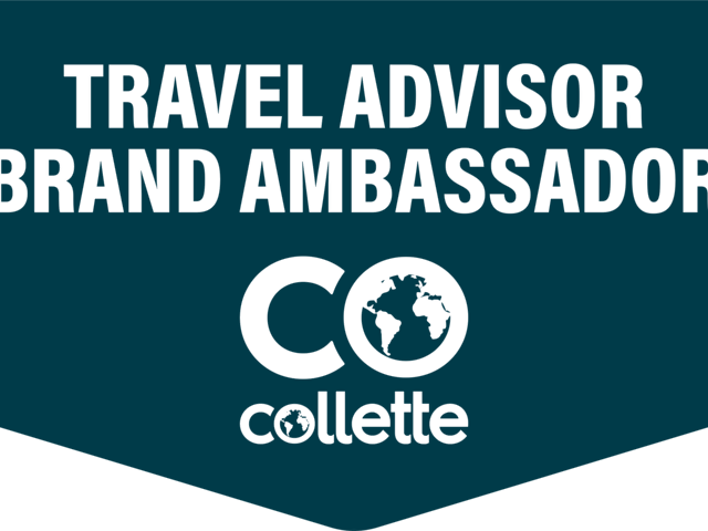 Barefoot Travel  Sarah Boville Named Collette Tours Brand Ambassador