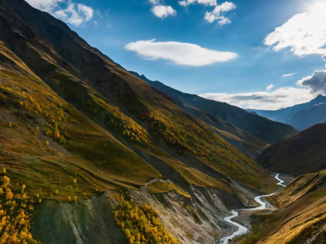 Hidden Trails: Exploring the World's Least-Known Hiking Routes