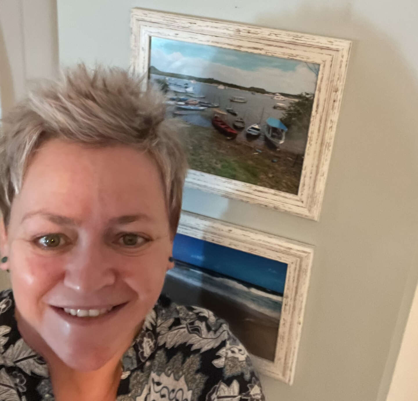 Julie Beaudry Couture