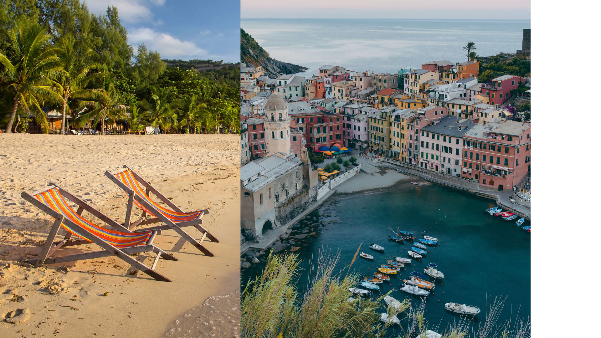 Difference Between an All-Inclusive Trip and an Escorted Tour