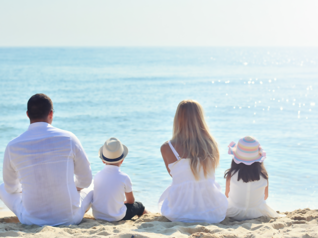FAMILY FUN IN THE SUN: PRIVATE ISLANDS WITH ACTIVITIES FOR ALL AGES