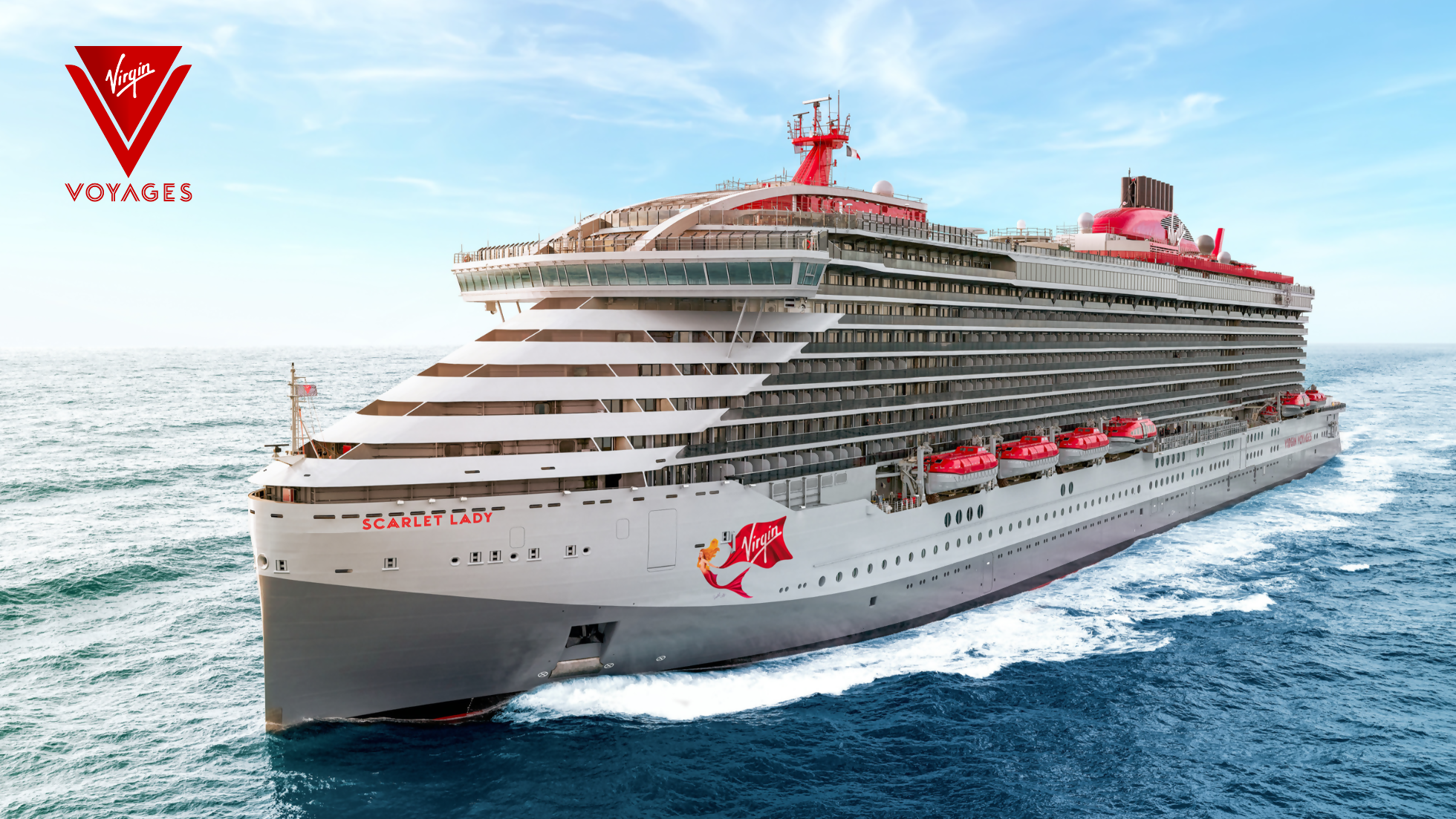 Virgin Voyages: Wellness, Entertainment, and Unbeatable Deals