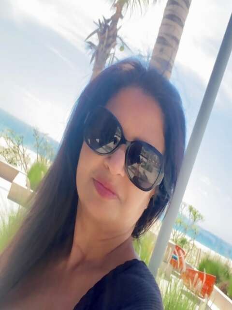 Sherry Bhamra
