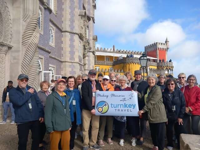 This Portugal tour was truly amazing!