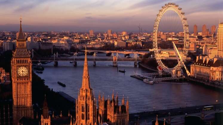 Join us on an Immersive British Isles Exploration in 2026!!