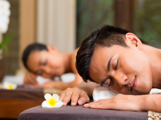 Couples' Retreat: Best Wellness and Spa Destinations for Two