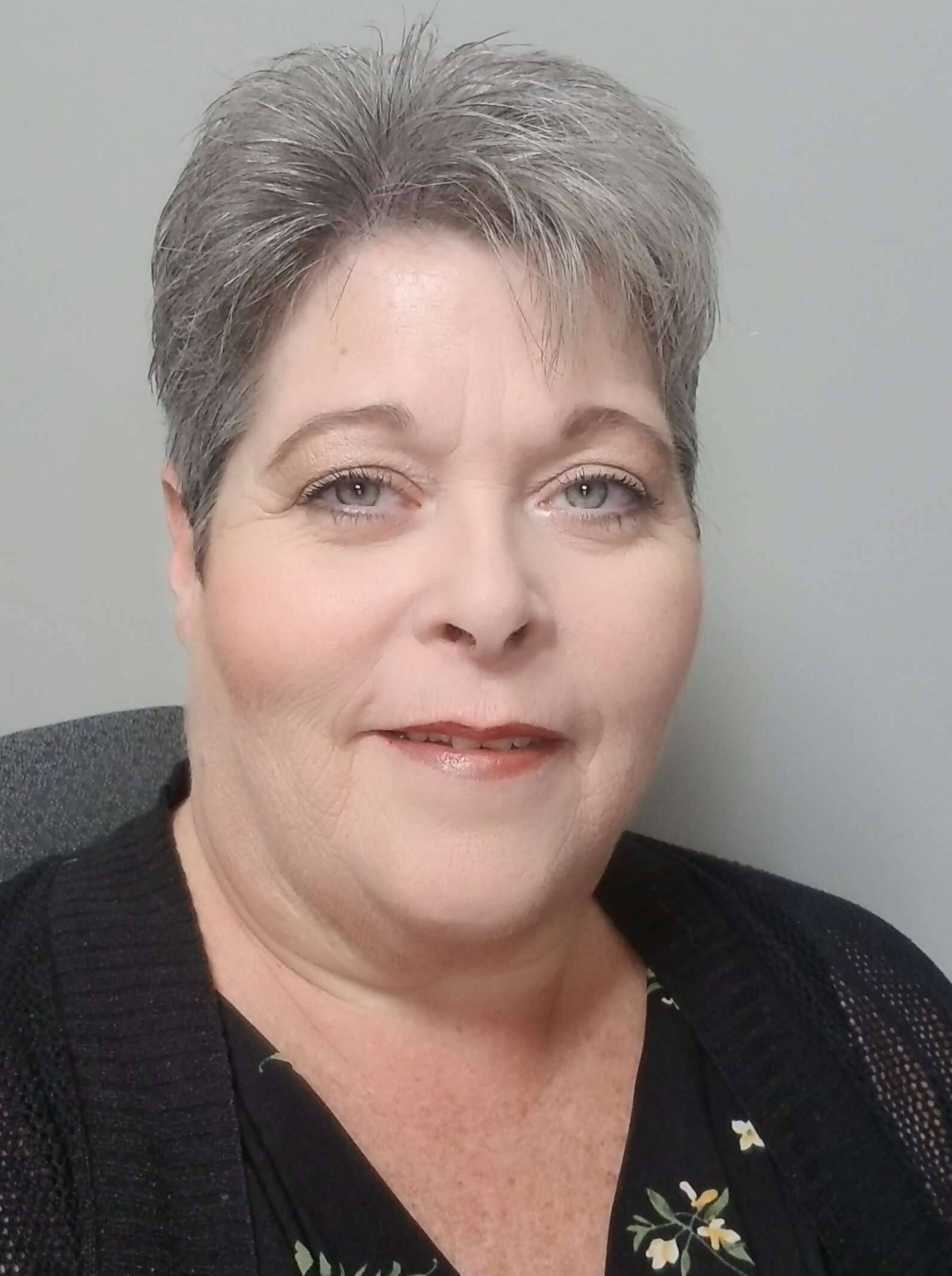 Laurie Leonard