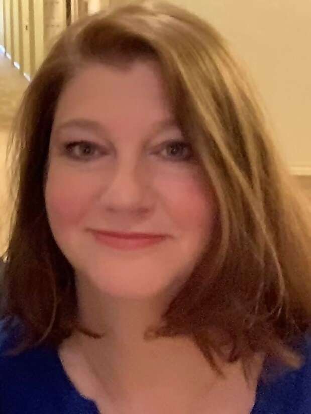 Catherine Norton-Valverde