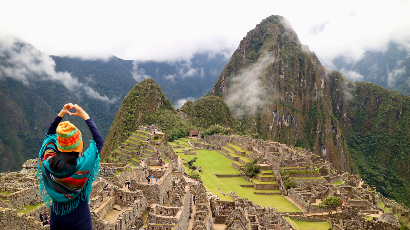 Escorted Tours for Solo Travellers: Your Ultimate Adventure