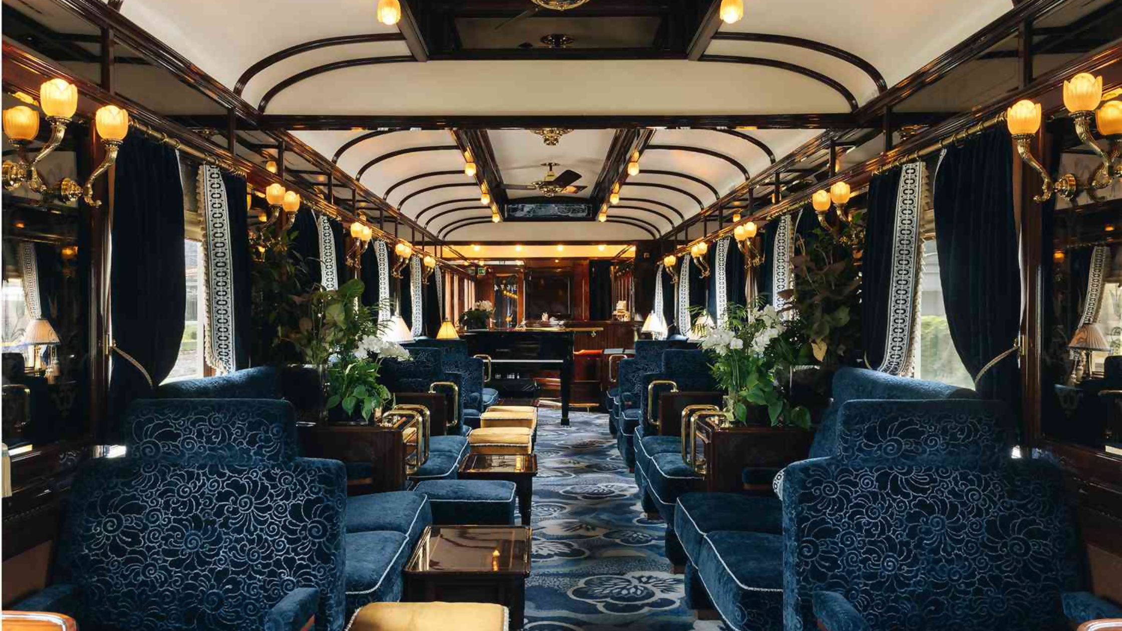 Historic Rail Journeys: Stepping Back in Time on Europe’s Classic Trains